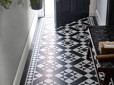 Amtico Designboden Classic Mono 1