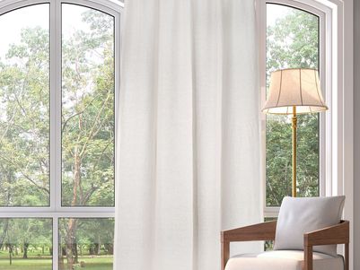 Stardecor Vorhangstoff 2