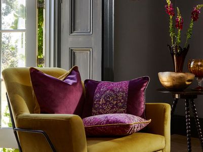 Paul Levin P Stil Klassik362 Textil 7