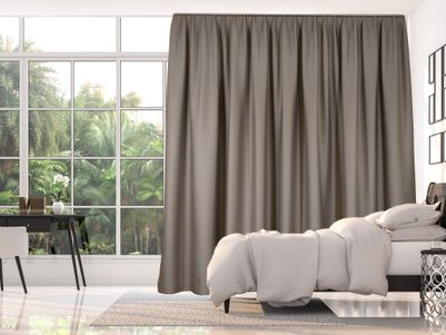 Stardecor Vorhangstoff 3