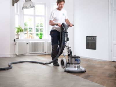 Bona Bodenzubehör 1